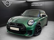 MINI Cooper 2025