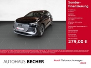 Audi Q4 e-tron 2022