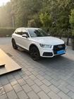 Audi Q5 2019