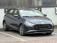 Hyundai i20 2024