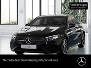 Mercedes-Benz A-Class 2025