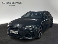 Audi RS4 2022