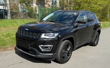 Jeep Compass 2019