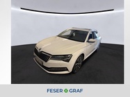 Skoda Superb 2023