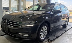 Volkswagen Passat 2021