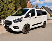 Ford Transit Custom 2019