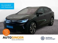 Volkswagen ID.4 2025