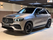 Mercedes-Benz GLE-Class 2023
