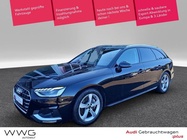 Audi A4 2023