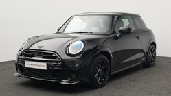 MINI Cooper 2025