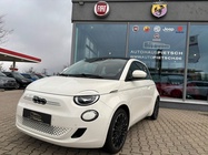 Fiat 500e 2023