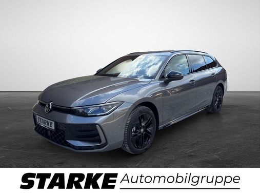 Volkswagen Passat 2026