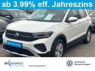 Volkswagen T-Cross 2024