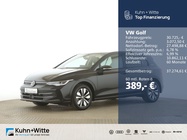 Volkswagen Golf 2025