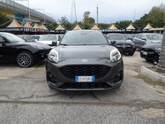 Ford Puma 2021