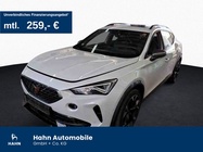 Cupra Formentor 2023