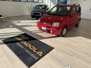 Fiat Panda 2011