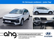 Hyundai Bayon 2025