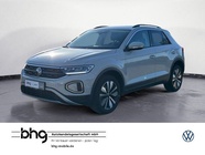 Volkswagen T-Roc 2024