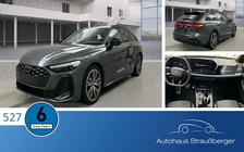Audi A5 2025