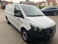 Mercedes-Benz Vito 2021