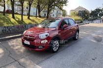 Fiat 500X 2015