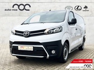Toyota Proace 2023