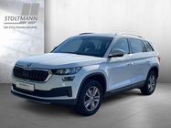 Skoda Kodiaq 2023
