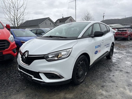 Renault Grand Scenic 2021