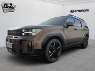 Hyundai Santa Fe 2024