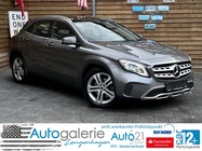 Mercedes-Benz GLA-Class 2019