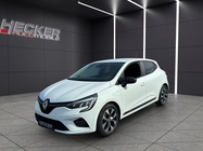 Renault Clio 2023