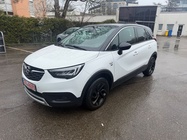 Opel Crossland 2019