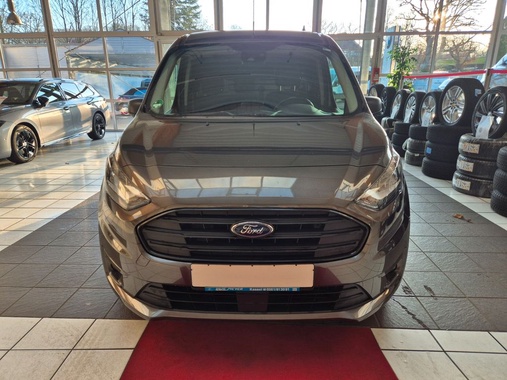 Ford Tourneo Connect 2022