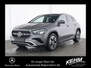 Mercedes-Benz GLA-Class 2024