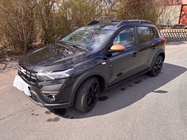 Dacia Sandero 2025