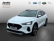 Ford Focus 2026