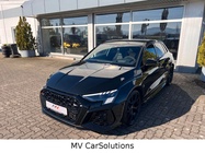 Audi RS3 2024