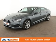 Audi A5 2019