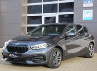 BMW 1 Series 2021