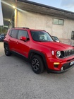 Jeep Renegade 2019