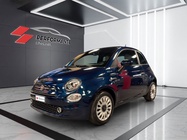 Fiat 500 2022