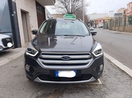 Ford Kuga 2019