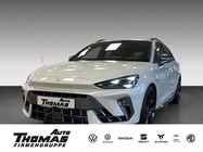 Cupra Leon 2025
