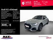 Audi A1 2025