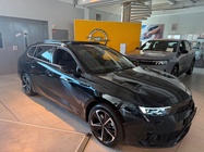 Opel Astra 2025