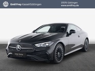 Mercedes-Benz CLE-Class 2024