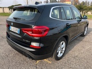 BMW X3 2019