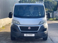 Fiat Ducato 2018