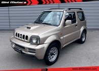 Suzuki Jimny 2010